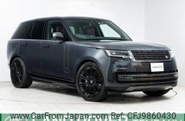 land-rover range-rover 2023 -ROVER--Range Rover 3CA-LK93WA--SALKA9AW2PA028201---ROVER--Range Rover 3CA-LK93WA--SALKA9AW2PA028201-