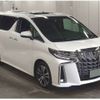 toyota alphard 2022 -TOYOTA 【水戸 302ｾ5927】--Alphard 3BA-AGH30W--AGH30W-0424768---TOYOTA 【水戸 302ｾ5927】--Alphard 3BA-AGH30W--AGH30W-0424768- image 4