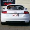 audi tt 2016 -AUDI--Audi TT FVCHHF--G1010953---AUDI--Audi TT FVCHHF--G1010953- image 14