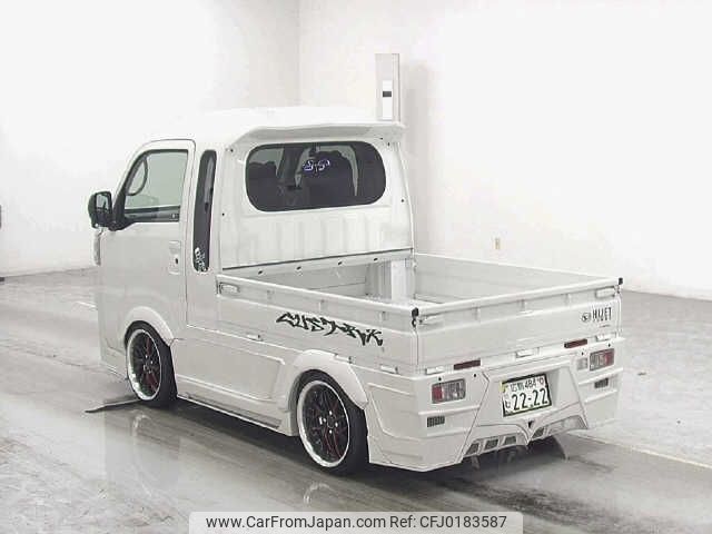 daihatsu hijet-truck 2023 -DAIHATSU 【広島 484ﾑ2222】--Hijet Truck S500P--0181306---DAIHATSU 【広島 484ﾑ2222】--Hijet Truck S500P--0181306- image 2