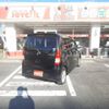 suzuki wagon-r 2009 -SUZUKI--Wagon R MH23S--MH23S-212932---SUZUKI--Wagon R MH23S--MH23S-212932- image 2