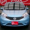 nissan note 2014 -NISSAN--Note DBA-E12--E12-261532---NISSAN--Note DBA-E12--E12-261532- image 4