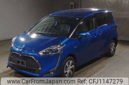 toyota sienta 2019 -TOYOTA--Sienta NHP170G-7166336---TOYOTA--Sienta NHP170G-7166336-