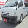 toyota hiace-van 2007 -TOYOTA--Hiace Van KR-KDH200V--KDH200-5013442---TOYOTA--Hiace Van KR-KDH200V--KDH200-5013442- image 1