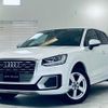 audi q2 2020 quick_quick_GACHZ_WAUZZZGA3LA017127 image 1