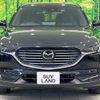 mazda cx-8 2022 quick_quick_KG5P_KG5P-257730 image 16