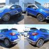 renault captur 2019 quick_quick_ABA-2RH5F1_VF12R021AJ0780136 image 2