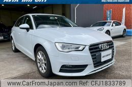 audi a3 2015 CFJ1833789