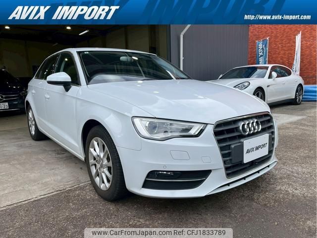 audi a3 2015 CFJ1833789 image 1
