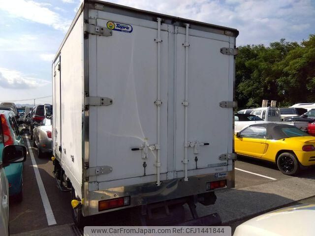 mitsubishi-fuso canter 2001 CFJ1441844 image 2