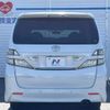 toyota vellfire 2008 -TOYOTA--Vellfire DBA-ANH20W--ANH20-8033354---TOYOTA--Vellfire DBA-ANH20W--ANH20-8033354- image 17