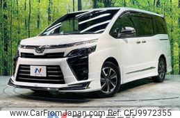 toyota voxy 2018 -TOYOTA--Voxy DBA-ZRR80W--ZRR80-0461596---TOYOTA--Voxy DBA-ZRR80W--ZRR80-0461596-