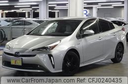 toyota prius 2019 -TOYOTA--Prius DAA-ZVW51--ZVW51-6090628---TOYOTA--Prius DAA-ZVW51--ZVW51-6090628-