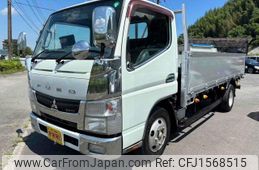 mitsubishi-fuso canter 2012 CFJ1568515
