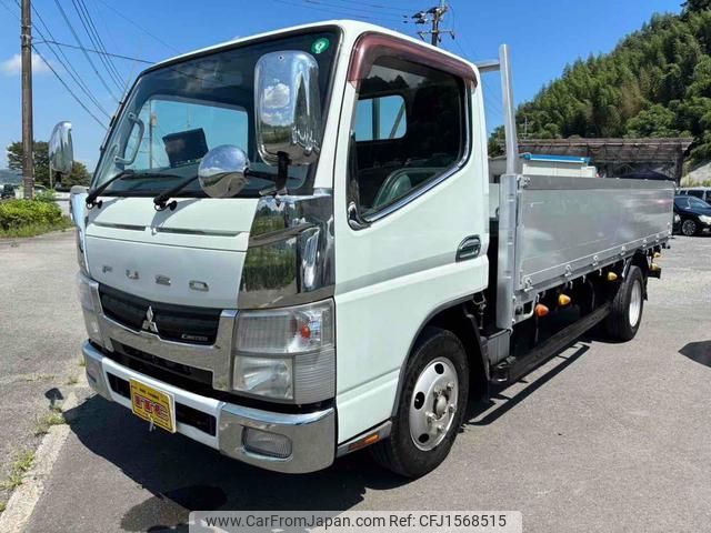 mitsubishi-fuso canter 2012 CFJ1568515 image 1