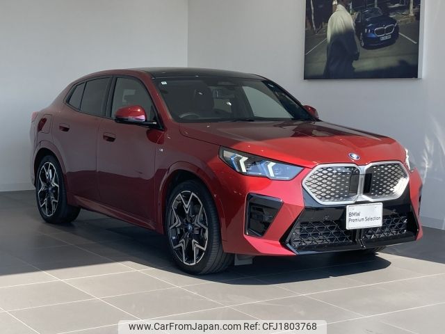 bmw bmw-ix2 2024 CFJ1803768 image 1