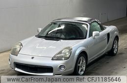 toyota mr-s 2000 -TOYOTA--MR-S ZZW30-0028006---TOYOTA--MR-S ZZW30-0028006-