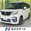 suzuki solio-bandit 2021 quick_quick_MA37S_MA37S-608416 image 1