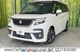 suzuki solio-bandit 2021 quick_quick_MA37S_MA37S-608416