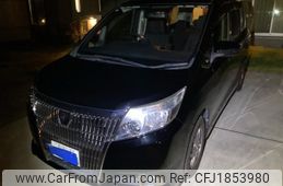 toyota esquire 2014 CFJ1853980