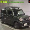 suzuki hustler 2021 -SUZUKI 【姫路 594ﾃ888】--Hustler MR92S--173770---SUZUKI 【姫路 594ﾃ888】--Hustler MR92S--173770- image 1
