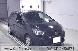 honda fit 2020 -HONDA 【京都 503ﾂ4653】--Fit GR1-1016240---HONDA 【京都 503ﾂ4653】--Fit GR1-1016240-