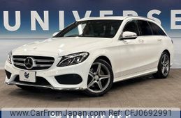 mercedes-benz c-class-station-wagon 2015 -MERCEDES-BENZ--Benz C Class Wagon RBA-205242--WDD2052422F257529---MERCEDES-BENZ--Benz C Class Wagon RBA-205242--WDD2052422F257529-