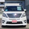 toyota alphard 2013 -TOYOTA--Alphard ANH25W--8047695---TOYOTA--Alphard ANH25W--8047695- image 19