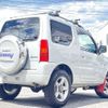 suzuki jimny 2005 504928-931523 image 2