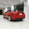 mercedes-benz slk-class 2015 -MERCEDES-BENZ--Benz SLK DBA-172434--WDD1724342F118691---MERCEDES-BENZ--Benz SLK DBA-172434--WDD1724342F118691- image 3