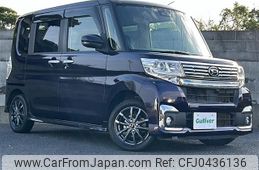 daihatsu tanto 2018 -DAIHATSU--Tanto DBA-LA600S--LA600S-0628313---DAIHATSU--Tanto DBA-LA600S--LA600S-0628313-