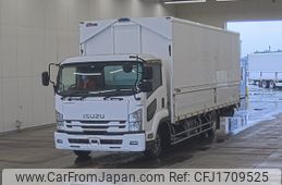 isuzu forward 2016 CFJ1709525