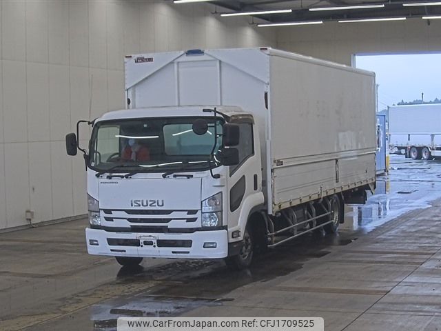 isuzu forward 2016 CFJ1709525 image 1