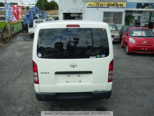toyota hiace-van 2018 CFJ1667210 image 2