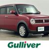 suzuki alto-lapin 2017 -SUZUKI--Alto Lapin DBA-HE33S--HE33S-180348---SUZUKI--Alto Lapin DBA-HE33S--HE33S-180348- image 1
