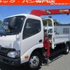 toyota dyna-truck 2018 GOO_NET_EXCHANGE_0707574A30250606W001 image 1
