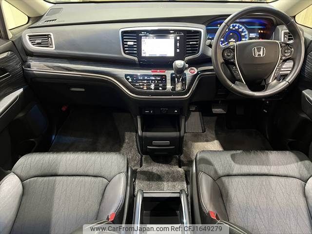 honda odyssey 2016 CFJ1649279 image 2