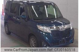 toyota roomy 2019 quick_quick_DBA-M900A_0385811