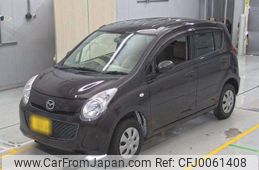 mazda carol 2013 -MAZDA 【京都 581う1837】--Carol HB25S-742519---MAZDA 【京都 581う1837】--Carol HB25S-742519-