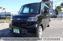 daihatsu tanto 2024 -DAIHATSU 【京都 582ﾀ7301】--Tanto 5BA-LA650S--LA650S-0418948---DAIHATSU 【京都 582ﾀ7301】--Tanto 5BA-LA650S--LA650S-0418948-