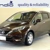 nissan note 2017 CFJ1555665 image 1