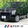 suzuki wagon-r 2020 -SUZUKI--Wagon R 5AA-MH95S--MH95S-124393---SUZUKI--Wagon R 5AA-MH95S--MH95S-124393- image 1