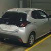 toyota yaris 2020 -TOYOTA--Yaris 6AA-MXPH10--MXPH10-2016472---TOYOTA--Yaris 6AA-MXPH10--MXPH10-2016472- image 2