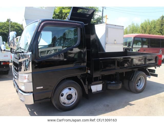 mitsubishi-fuso canter 2014 GOO_NET_EXCHANGE_0520179A30250619W002 image 2