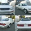 toyota celsior 1992 CFJ1774157 image 3