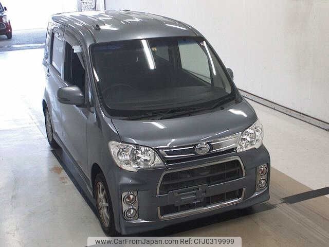 daihatsu tanto-exe 2012 -DAIHATSU--Tanto Exe L455S-0064831---DAIHATSU--Tanto Exe L455S-0064831- image 1