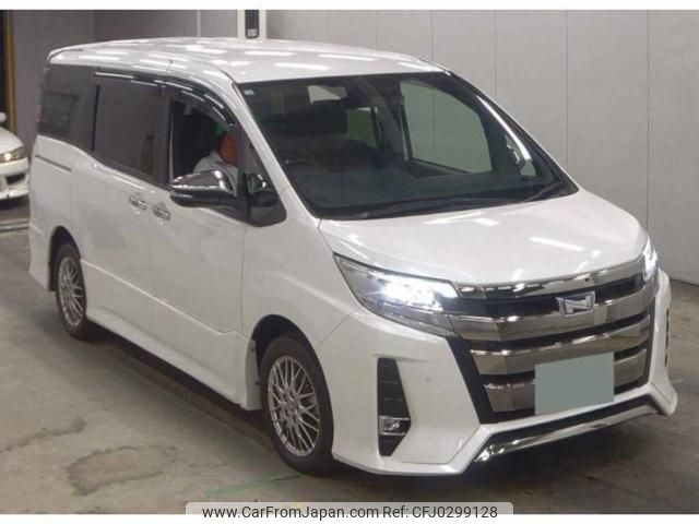 toyota noah 2020 quick_quick_6AA-ZWR80W_0474111 image 1