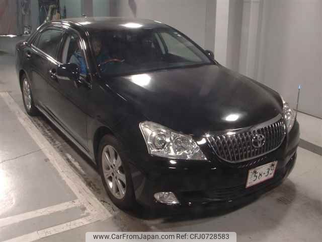 toyota crown-majesta 2012 -TOYOTA--Crown Majesta URS206-1006626---TOYOTA--Crown Majesta URS206-1006626- image 1