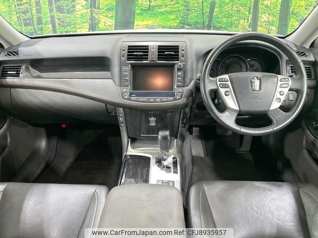 toyota crown 2010 CFJ8935957 image 2
