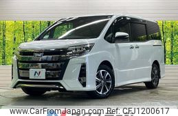 toyota noah 2020 -TOYOTA--Noah 3BA-ZRR80W--ZRR80-0627281---TOYOTA--Noah 3BA-ZRR80W--ZRR80-0627281-